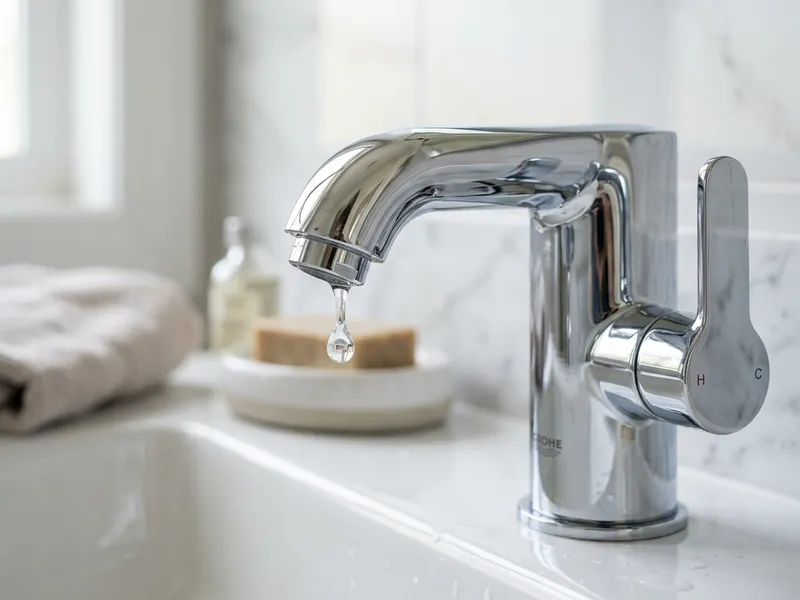 Faucet Repair & Installation Plumber in Hillview, IL