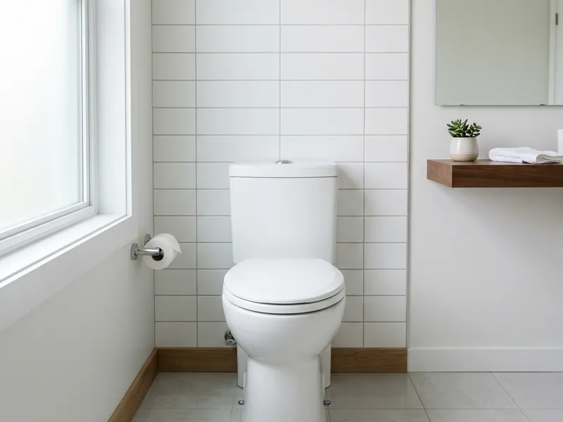 Toilet Repair & Installation Plumber in Hillview, IL